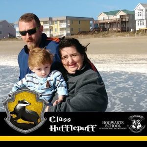 Meet your Posher, Celia